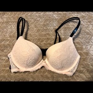 Very Sexy Push-Up Bra